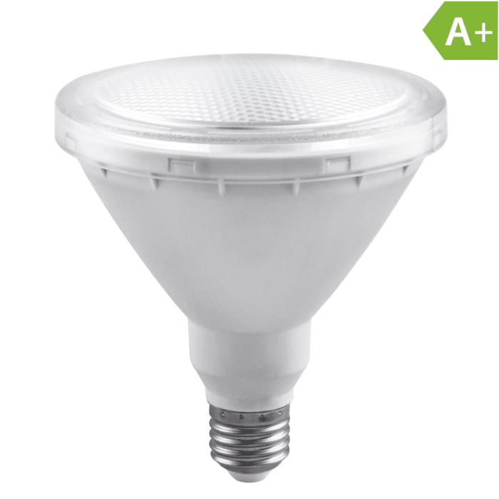 Foco led PAR38 18w