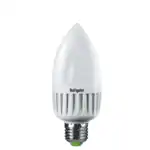 Lâmpada led vela
