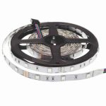 Fita Led RGB 12V, fita led rgb, fita rgb 7.2w,