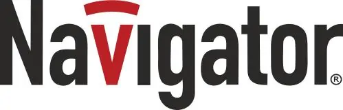 Marca Navigator Iluminação
