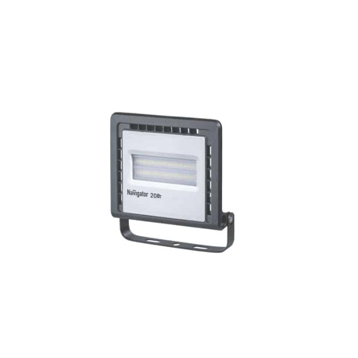 Projetor led 20w IP65 6K, Projetor 20w para o exterior, projetor Anti corrosão, foco de luz para jardim 20w, Foco led exterior 20w, holofote led para a rua,