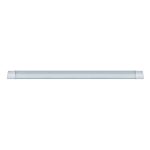 Régua led de perfil fino. Luminária led fina.