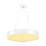 Luminária circular SLV Medo 60