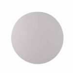 Aplique decorativo redondo, aplique de parede para exterior, Candeeiro decorativo de parede, aplique para a rua,