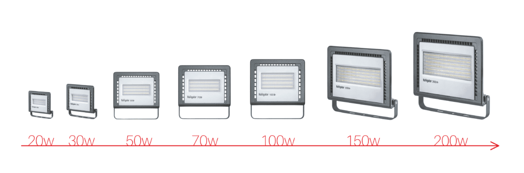 projetor led 20w, projetor led 30w, projetor led 50w, projetor led 70w, projetor led 100w, projetor led 150w, projetor led 200w, iluminação navigator,