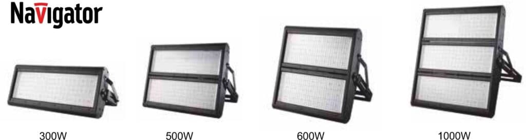projetores led de alto fluxo, luz para desporto, iluminação para desporto, iluminação desportiva, projetores para campos, 