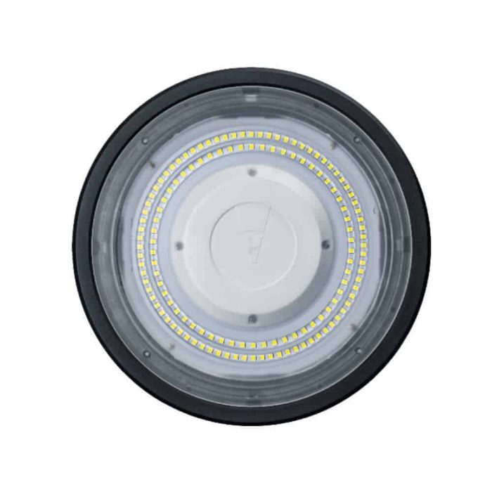 Navigator Bahia 150w, Campânula Led 150w 5000k, Campânula Led Industrial, campânula led 150lm/w