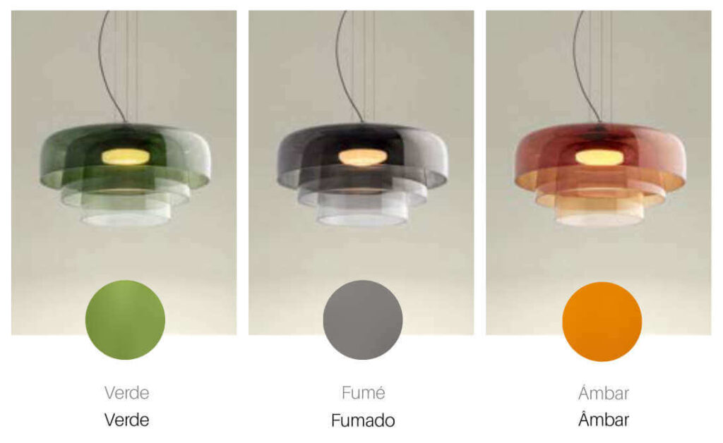 leds c4 levels, leds c4 levels verde, leds c4 levels fumé, leds c4 levels verde, leds c4 levels âmbar, leds c4 levels laranja, candeeiros decorativos, leds c4, candeeiros suspensos, candeeiro suspenso leds c4 levels,