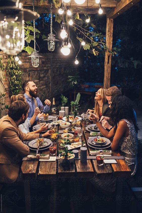 iluminar mesa, iluminar refeições, jantar no terraço, iluminação certa, ambiente exterior mais acolhedor, luz confortável, 