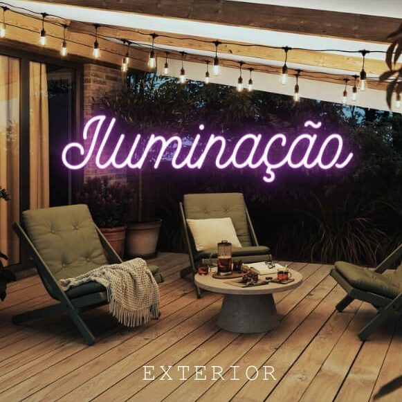 luz exterior, iluminação exterior, fio de luz, fio de luzes, fio de lâmpadas, grinalda de luz, grinalda de luzes,