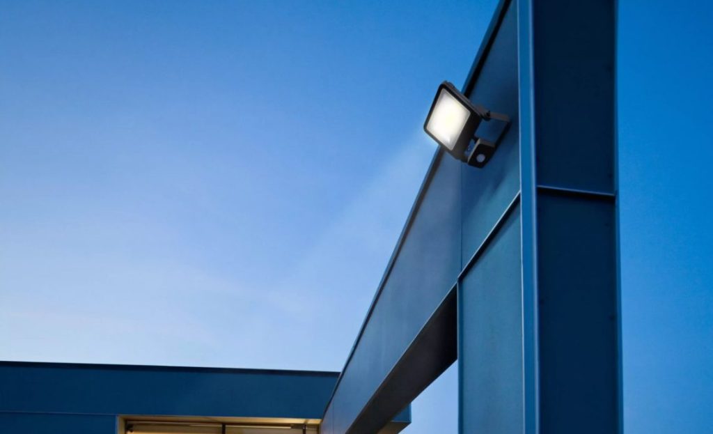 Iluminação exterior, luz exterior, iluminar fachada, iluminar parede, iluminar entrada, luz no terraço, 