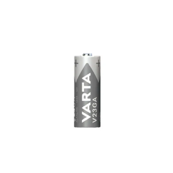 pilha v23ga, pilha para portão, pilha para comando de portão, 23A, 23AE, 4223, 8LR23, L1028, LRV08, MN21, V23GA,
