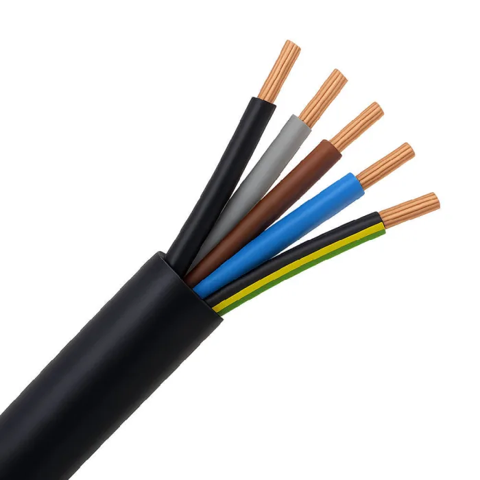 Cabo elétrico XV 5G6mm, Cabos elétrico XV, Cabos XV, Cabo 5g6 preço, comprar cabo elétrico, Cabo XV 5G 6mm, cabo trifásico. cabo 5 condutores,