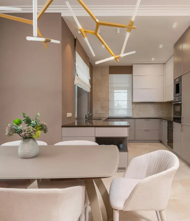iluminar a casa, candeeiro de sala, candeeiro tubular. luminária com tubos, iluminação premiada,